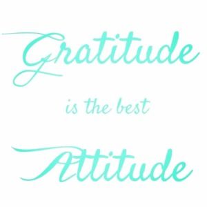 Meet your Posher, Deborah